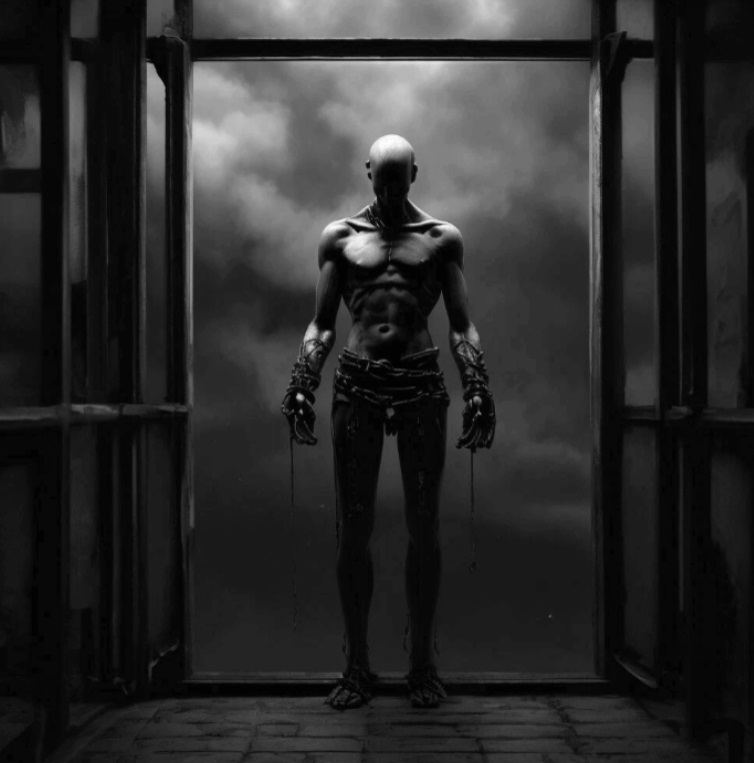 ворота в рай