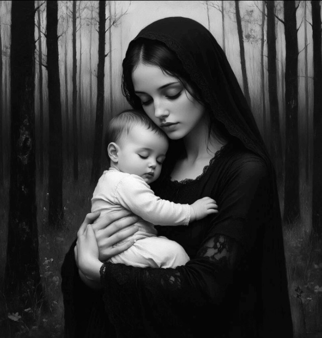 кровопийца