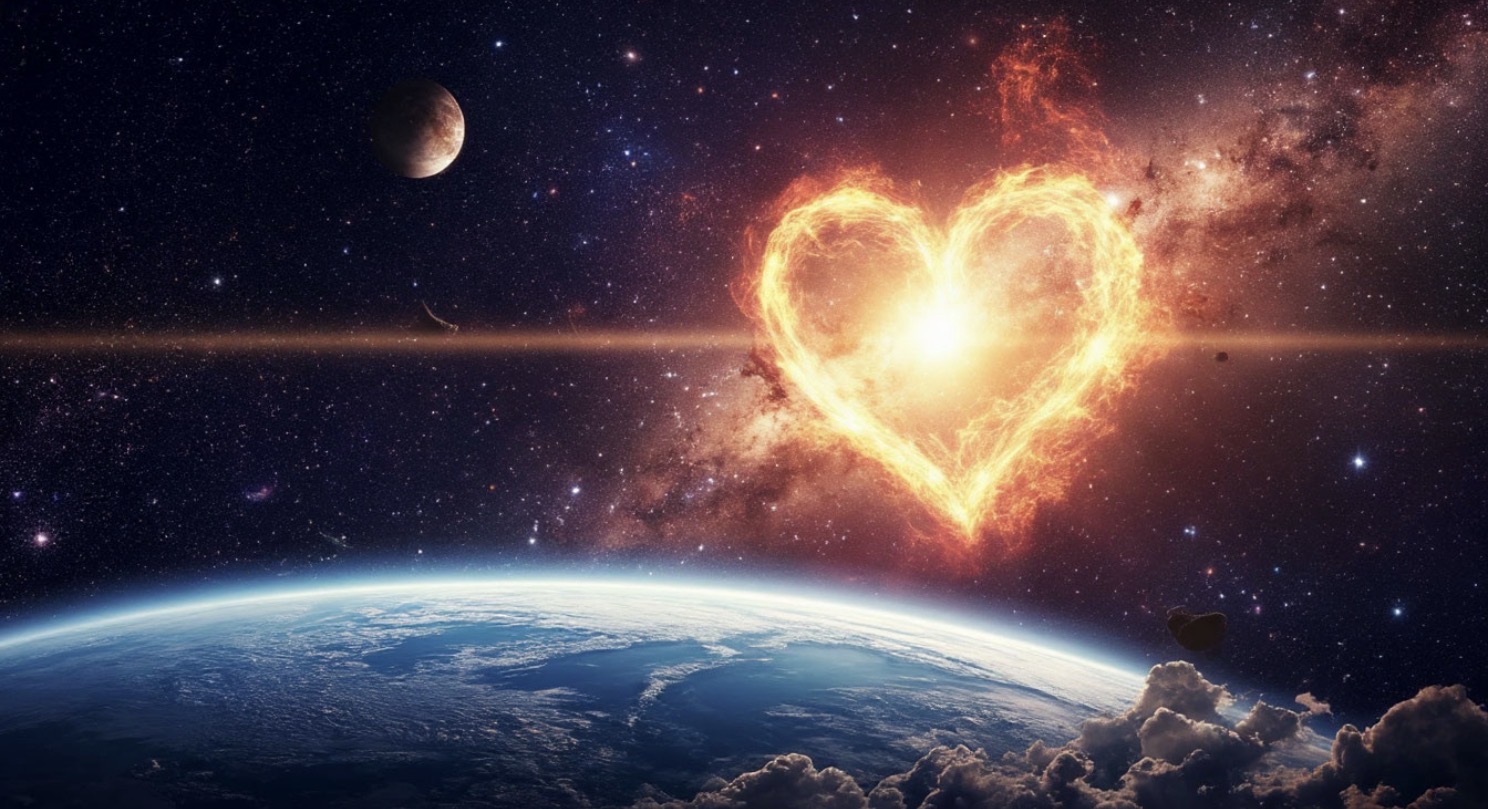 я скучаю по тебе..