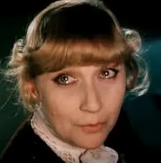 Сияние звезды