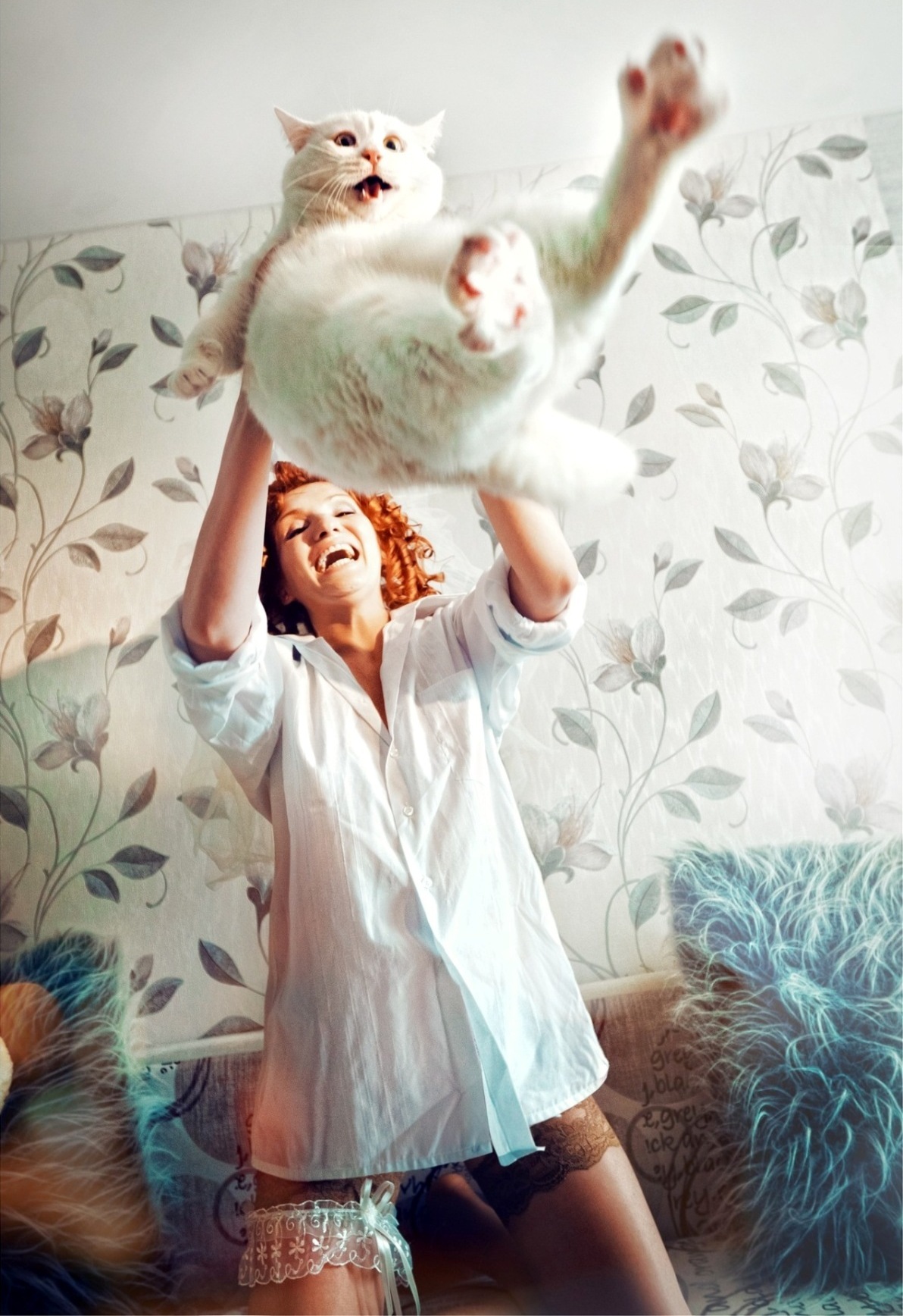 Хоть в философии, признаюсь - не мастак...