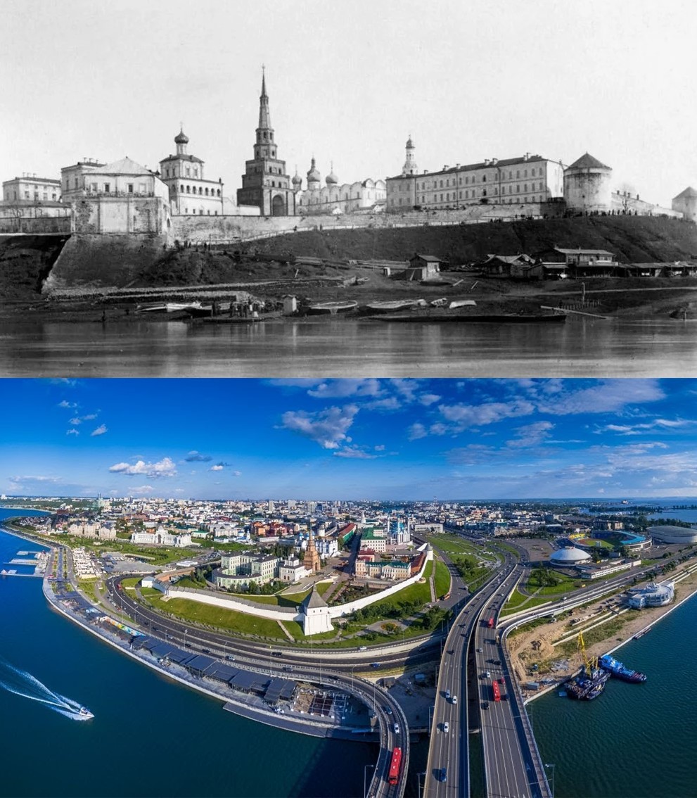 Казанская поэма