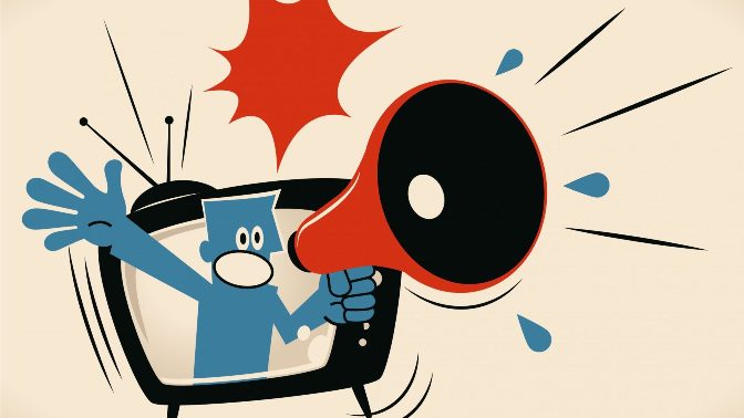 Как надоели разговоры