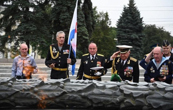 Мы любим праздники до боли!