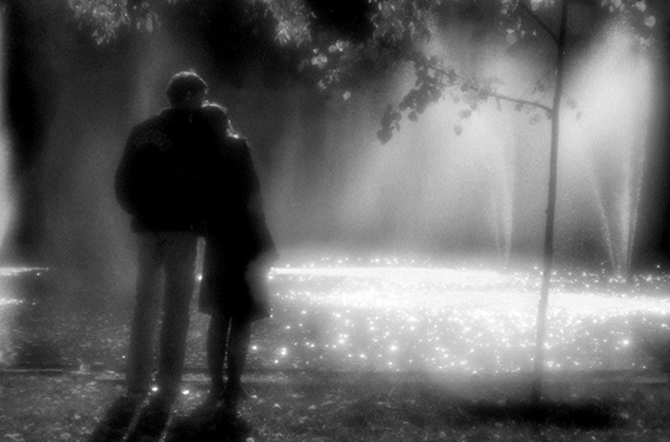 Ты Любовь моя