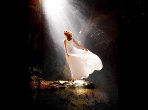 Душа должна быть светом...