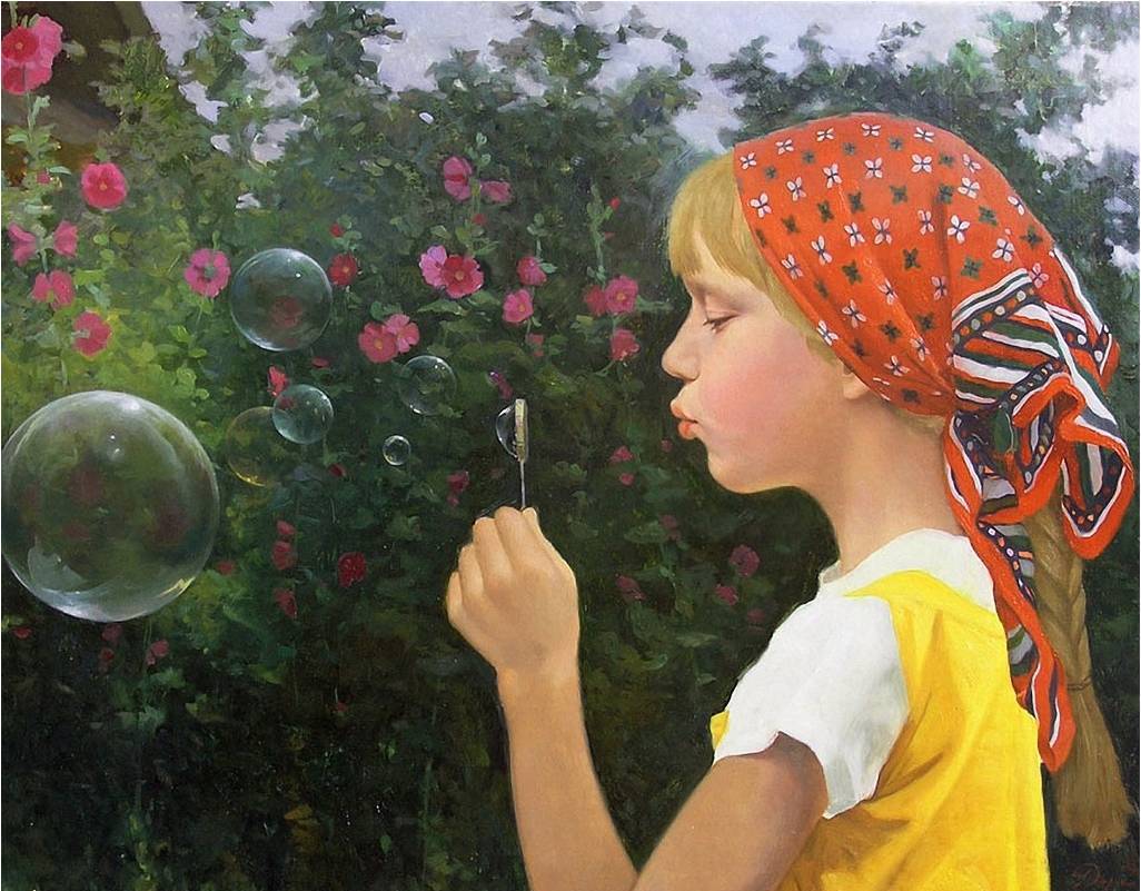 Творчество