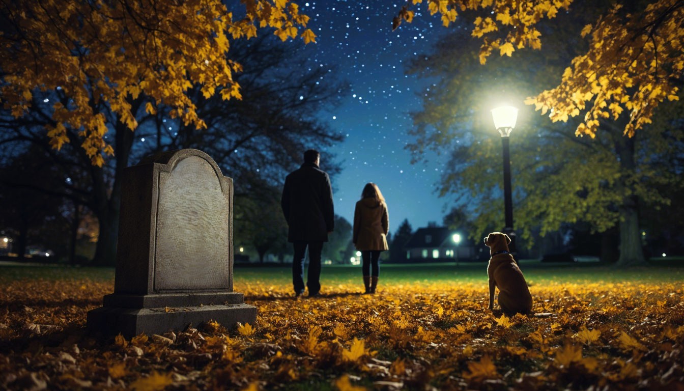 Осенняя фуга