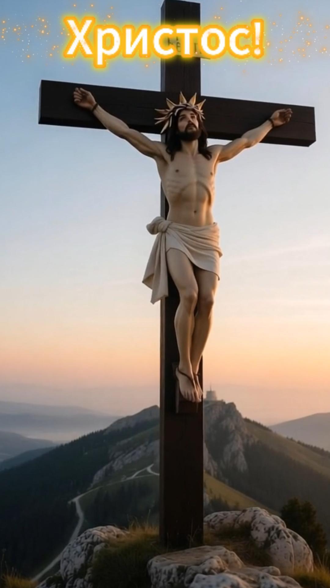 Христос!
