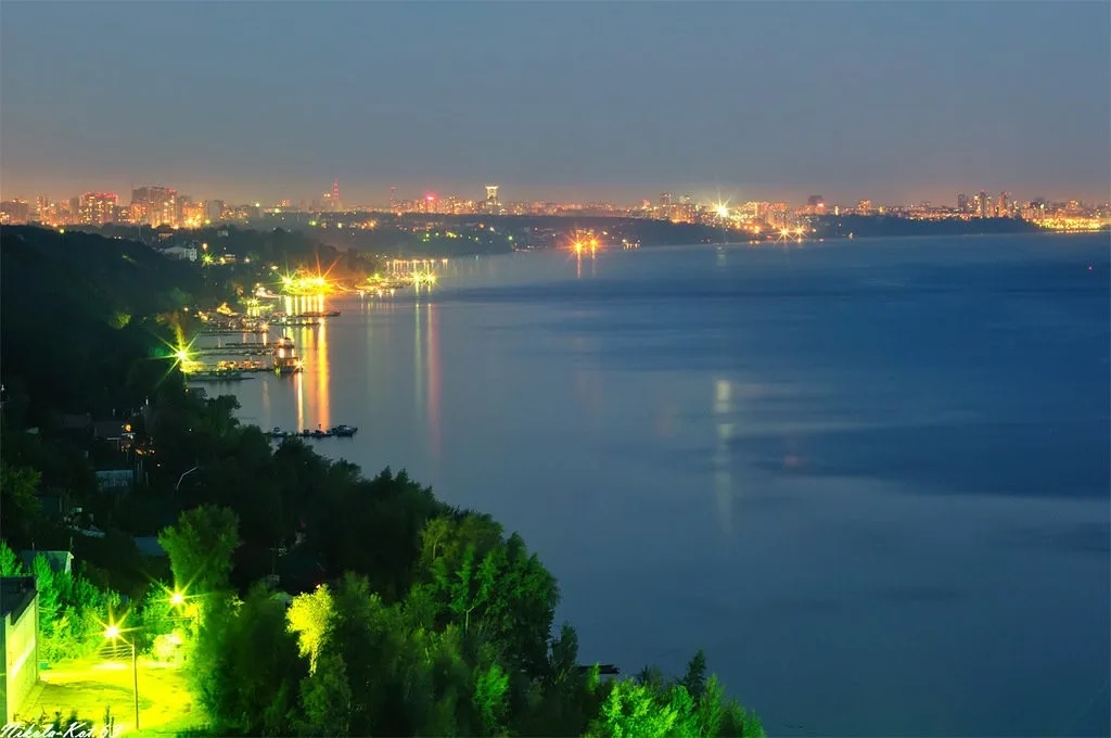 Ночное признание..