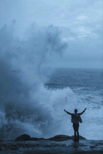 Долгожданная встреча