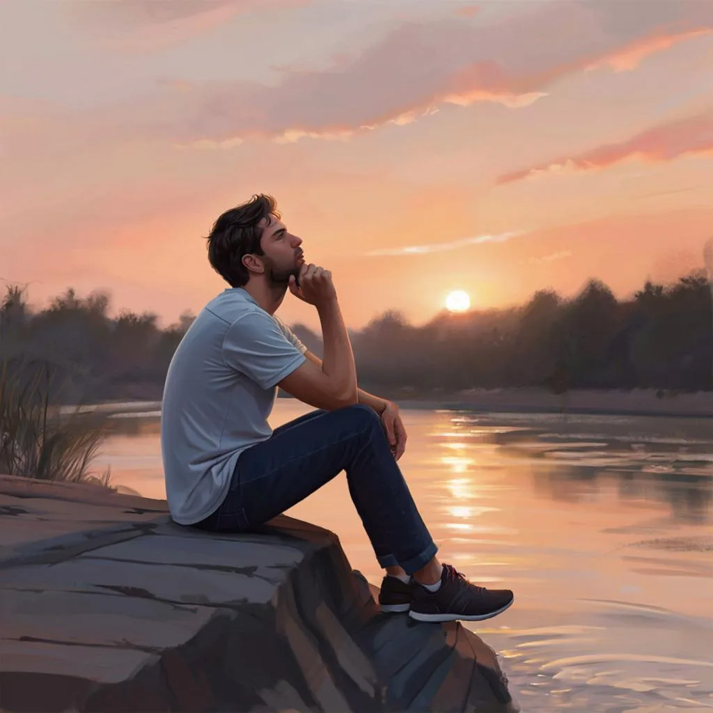 Душа моя не плачь