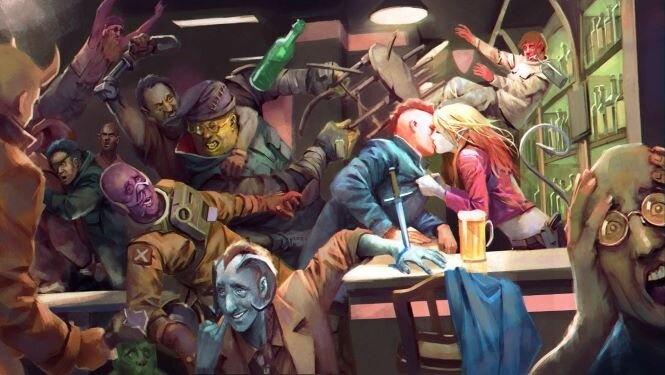 Компромисс