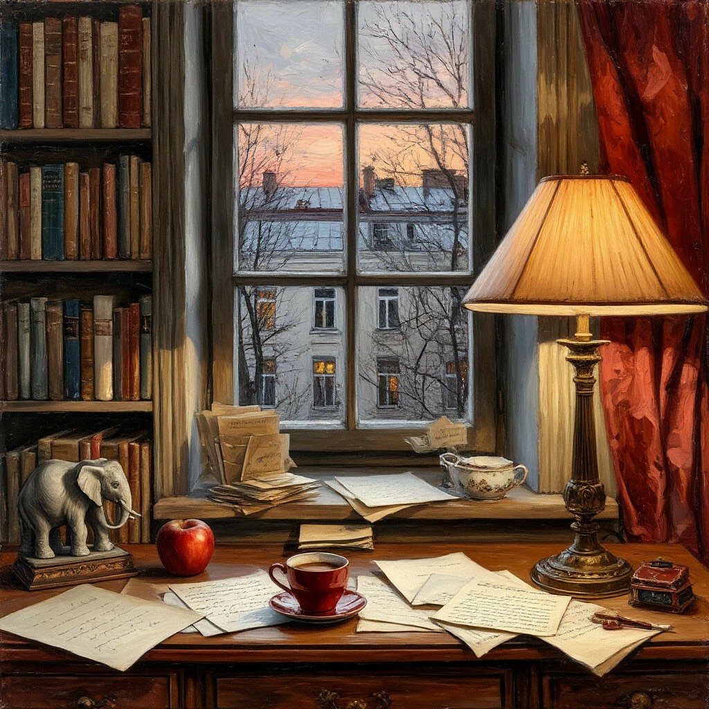 Контрольный холостым