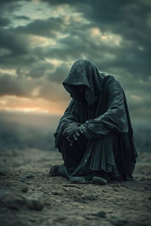 Когда есть совесть и душа!