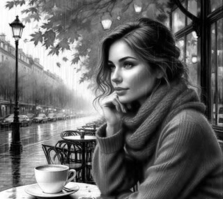 Уйдут дожди, снега пройдут