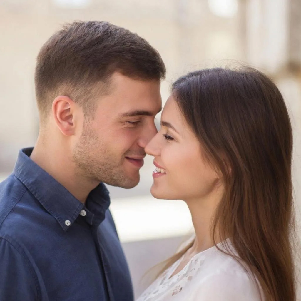 Ты моя, сердце верит в нас