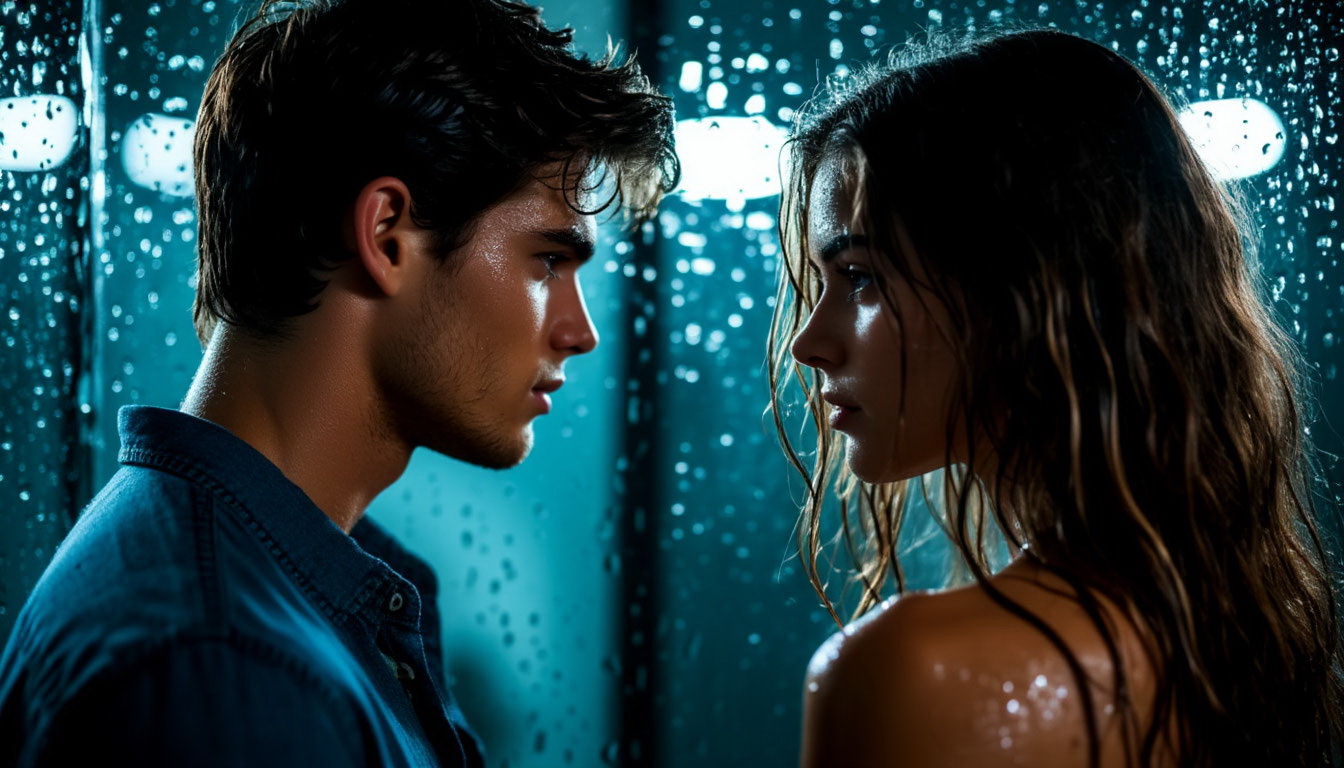 Параллели любви