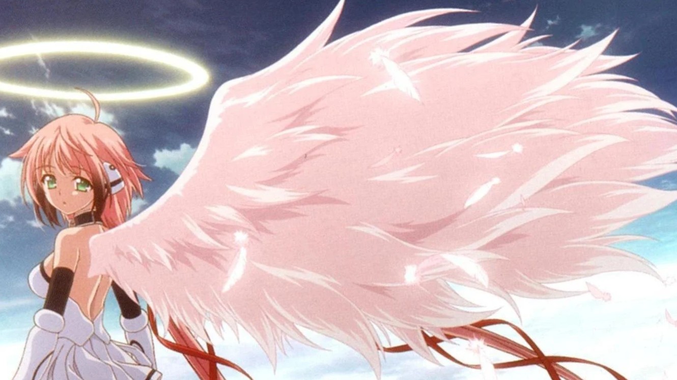 Любовь-что это?