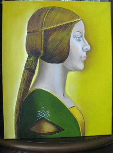 Выключился свет