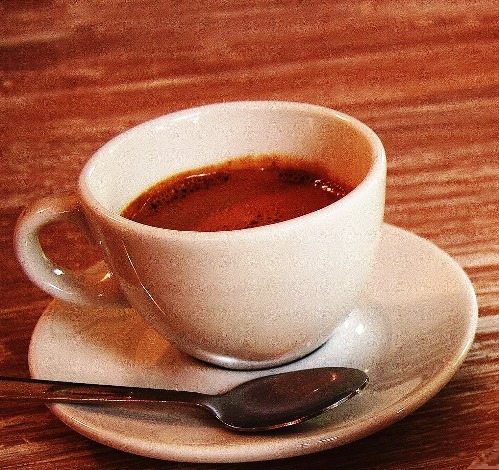 И жить торопится...