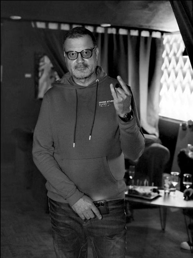 До нового года остались минуты