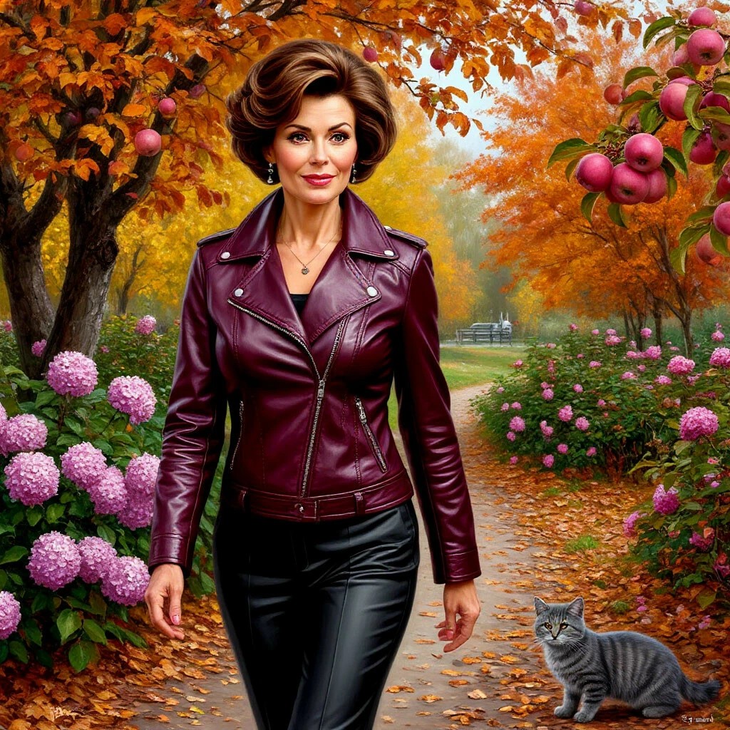 День прошёл незаметно