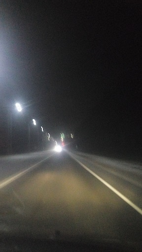 Что внутри, то и снаружи...