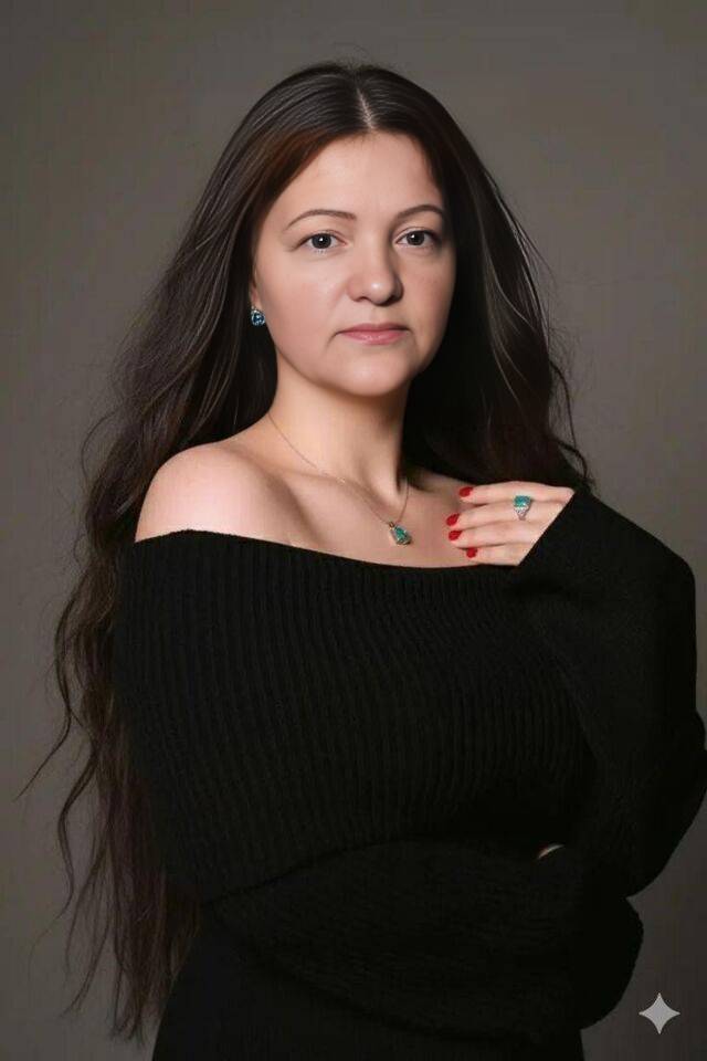 Любовь моя, где ходишь ты?