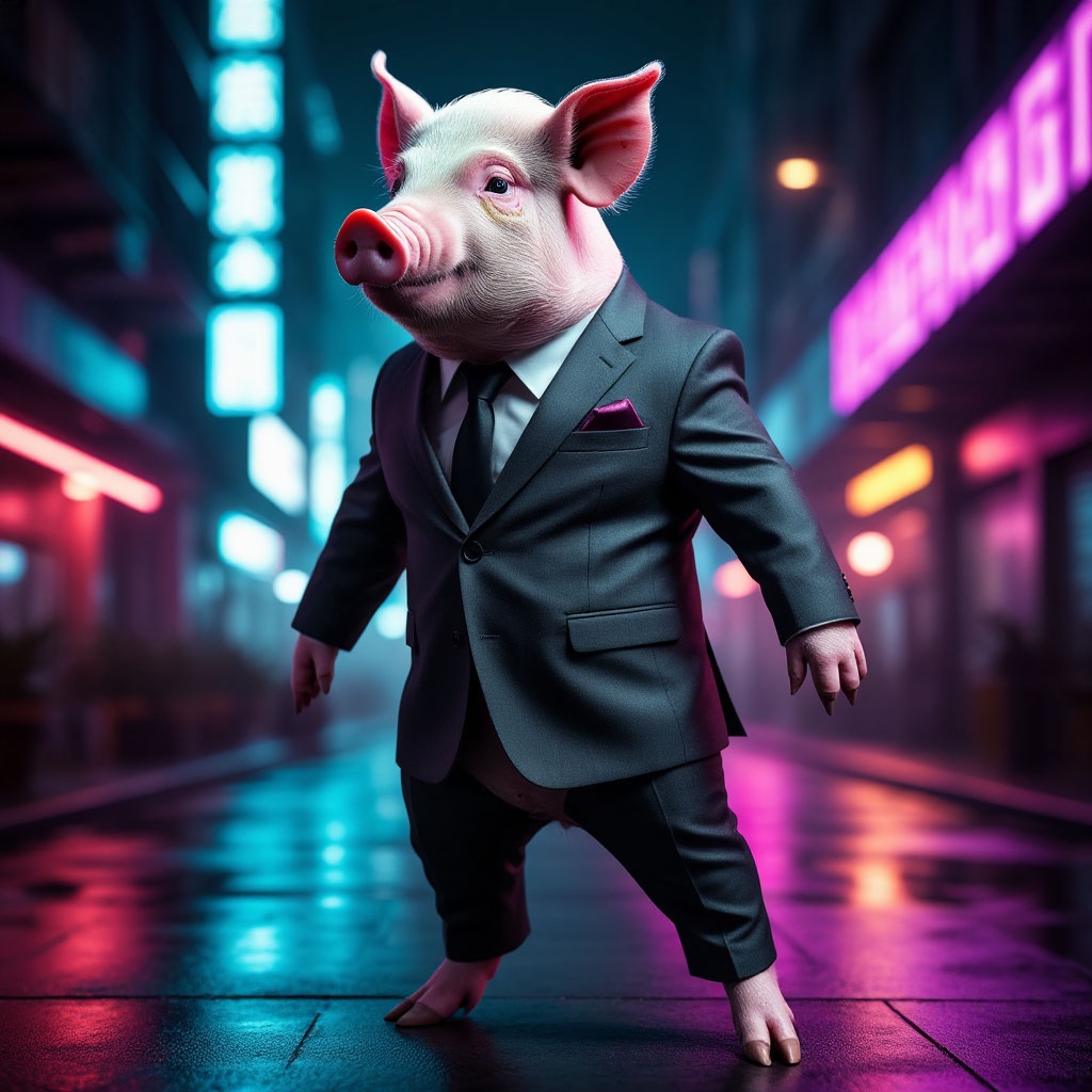 Вице-президент