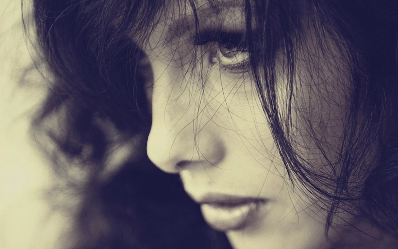 Одно лишь имя...