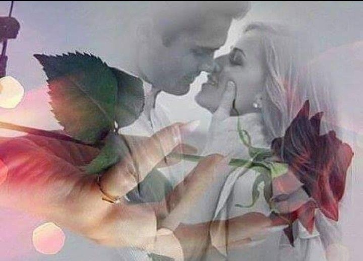 О любви... Что сердце греет!