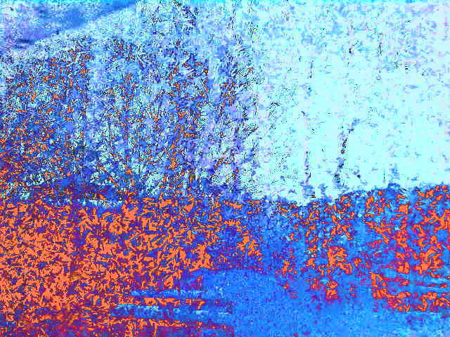 Три энерго - информационных магнита