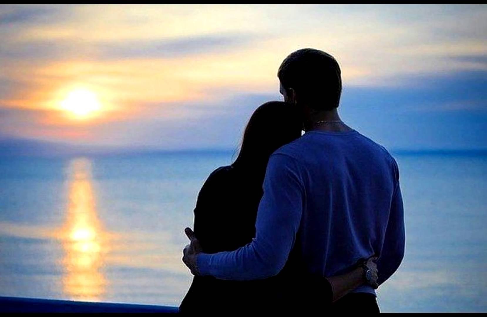 Красою твоей заразился