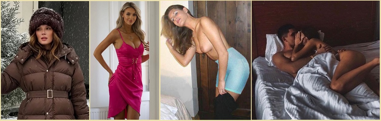 Люблю! - За Её - непосредственность!