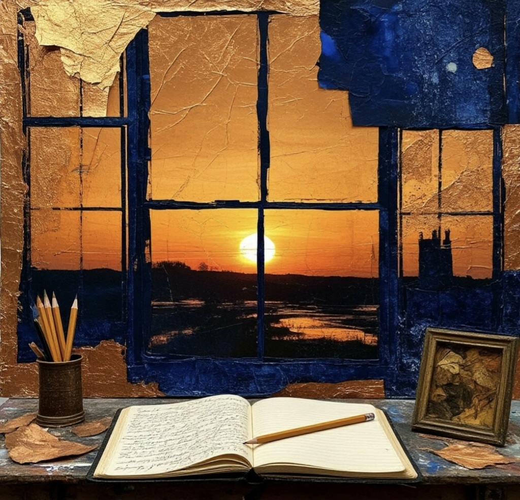 Творческий кризис