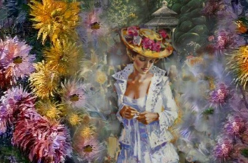 Я попытаюсь...