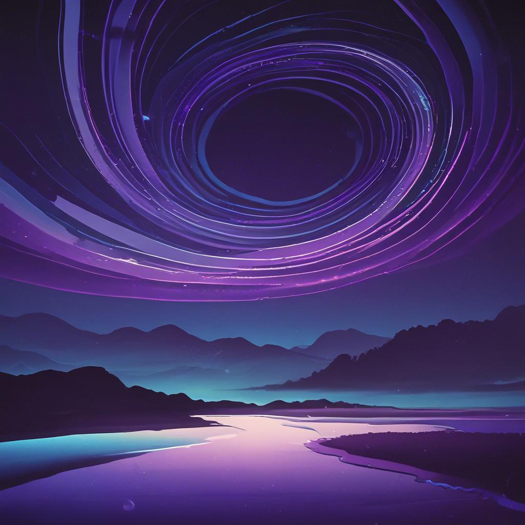 Когда сгорела тишина