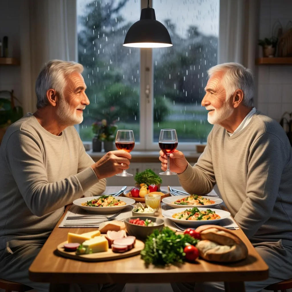 Вино солнечного света