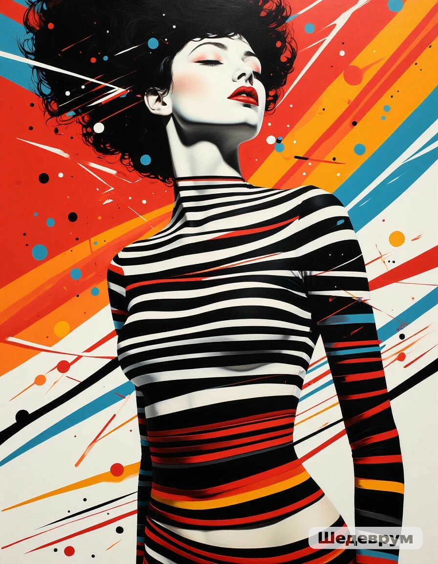 Я хочу, чтоб была ты...