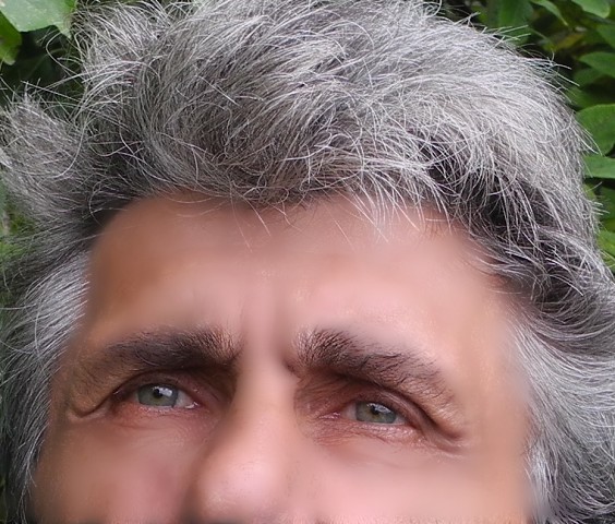 Исчезло всё...