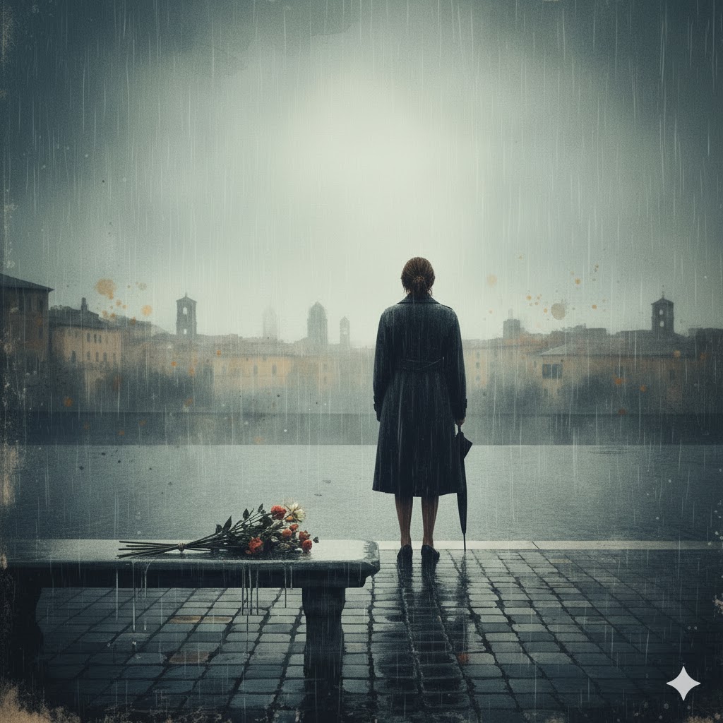 Зачем это лето?