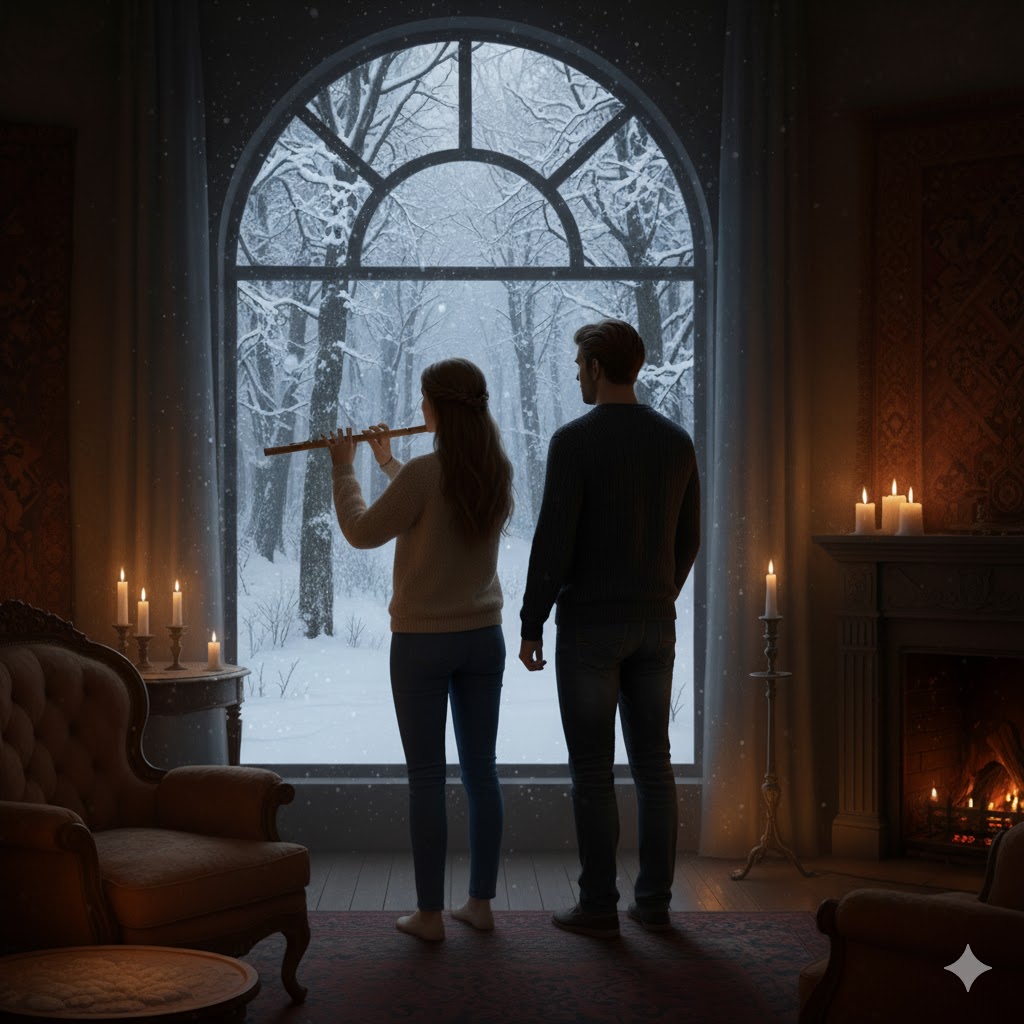 Флейта-зима