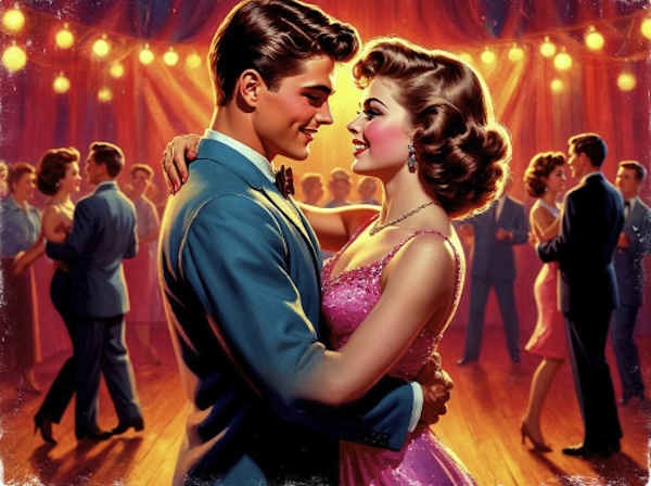 А я опять танцую Жизнь