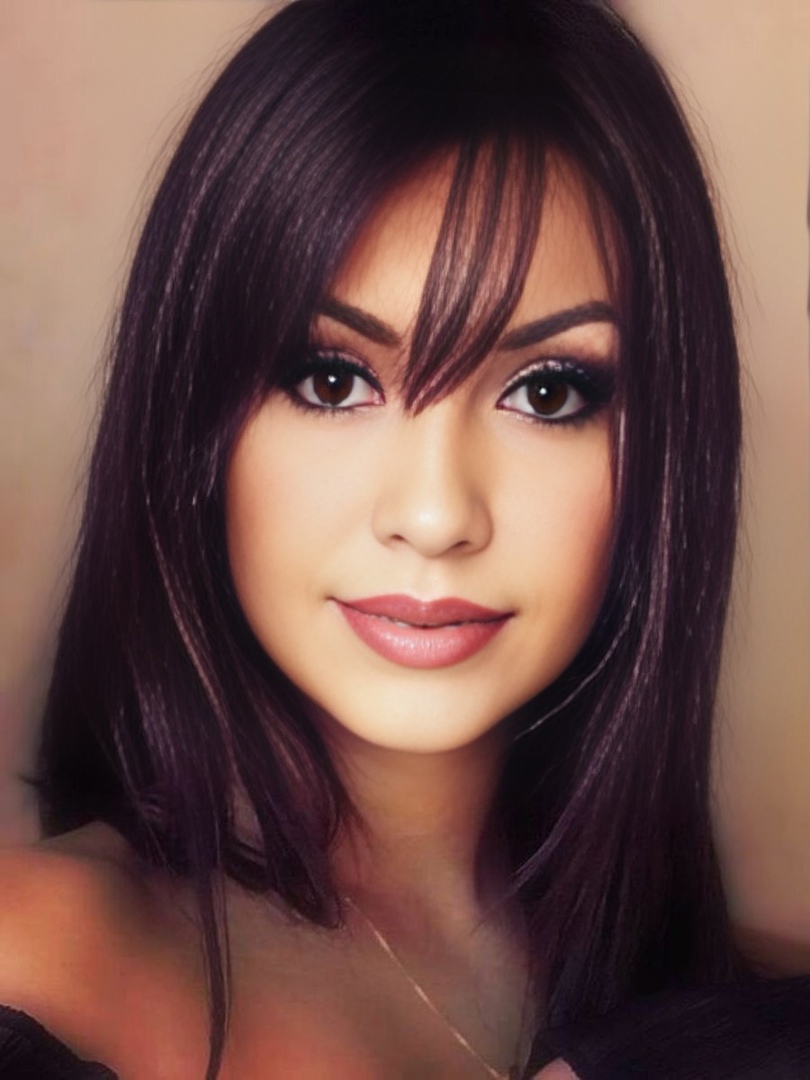 Внутри меня идут дожди