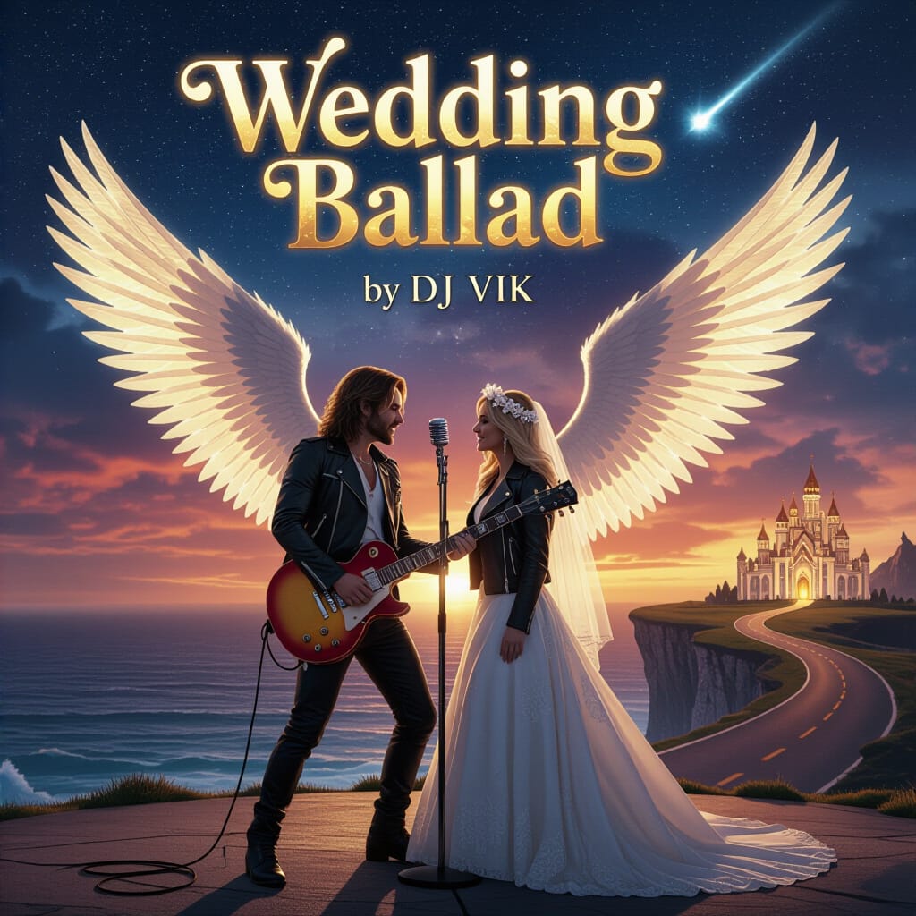 Wedding Ballad
