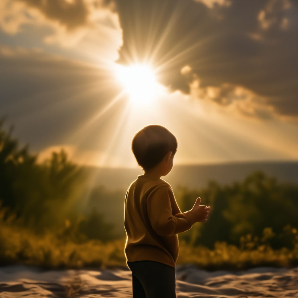 Жизь впереди, сынок..