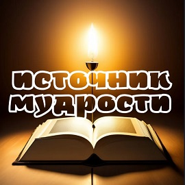 Мудрость есть источник вдохновенья...
