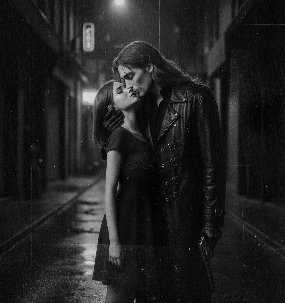 Стокгольмский синдром