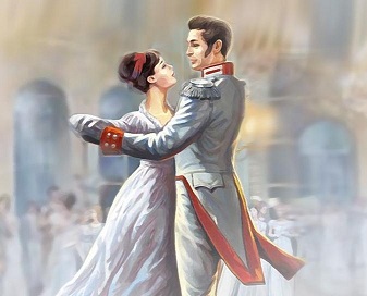 Уже и песни отзвучали...